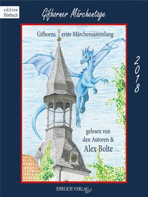 cover image of Gifhorner Märchentage 2018